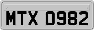 MTX0982