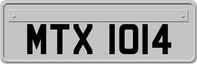 MTX1014