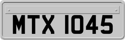 MTX1045
