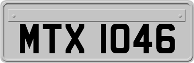 MTX1046