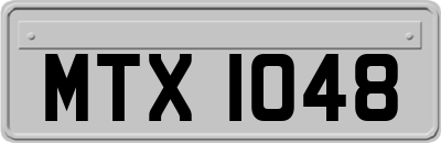 MTX1048