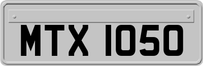 MTX1050