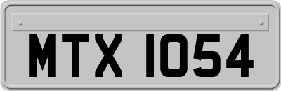 MTX1054