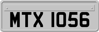 MTX1056