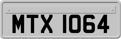 MTX1064