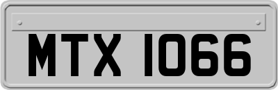 MTX1066