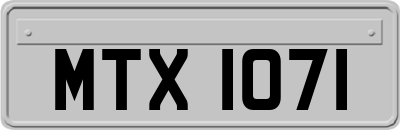 MTX1071