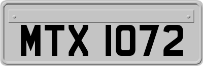 MTX1072