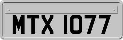MTX1077