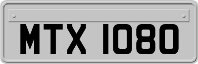 MTX1080