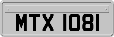 MTX1081
