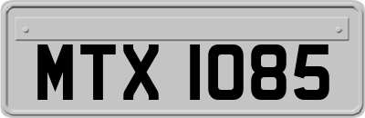 MTX1085