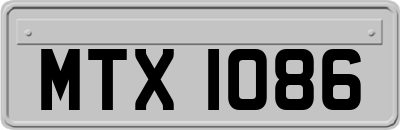 MTX1086