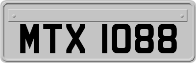 MTX1088