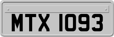 MTX1093