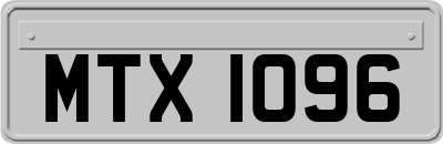 MTX1096