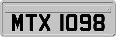 MTX1098