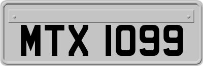 MTX1099