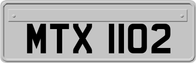 MTX1102