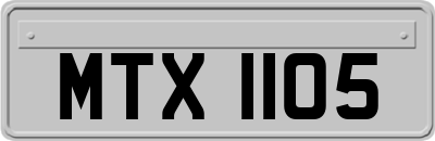 MTX1105