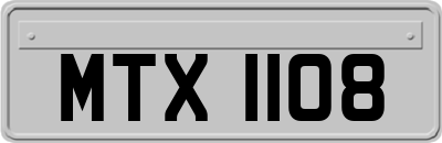 MTX1108