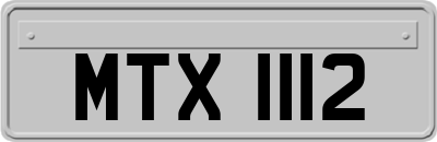 MTX1112