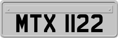 MTX1122