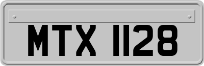 MTX1128