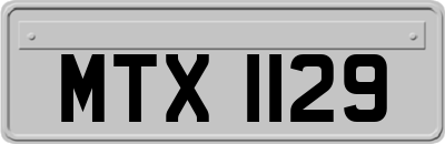 MTX1129