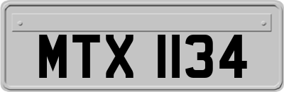 MTX1134