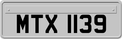 MTX1139