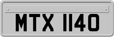 MTX1140
