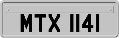 MTX1141