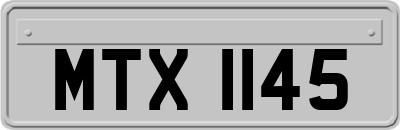 MTX1145