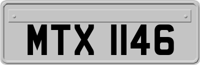 MTX1146