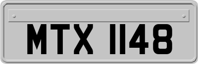 MTX1148