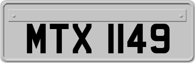 MTX1149