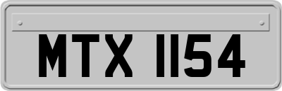 MTX1154