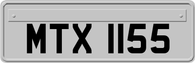 MTX1155