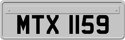 MTX1159