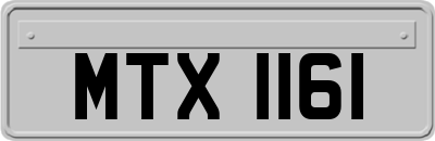 MTX1161