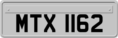MTX1162