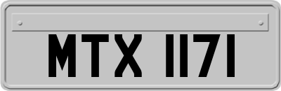 MTX1171