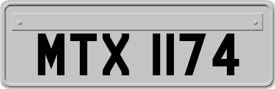MTX1174