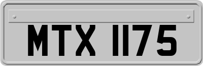 MTX1175