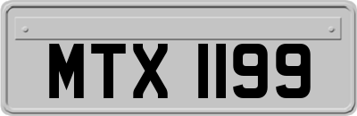 MTX1199