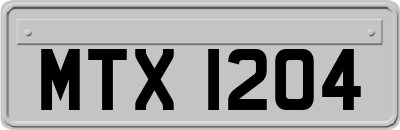 MTX1204