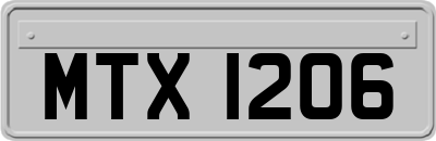 MTX1206