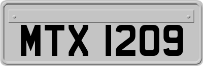 MTX1209