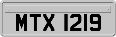 MTX1219